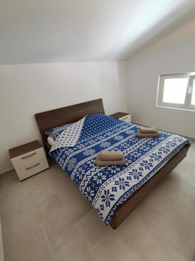 Apartments Victoria Savudrija Extérieur photo